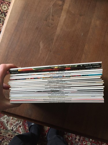 Petit format comics special - format, bd