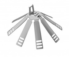 Aric 3670 - Cloche de protection SPOT isolant - Protège Spot encastré SPOTISOL