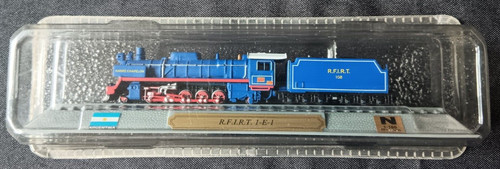 Locomotive