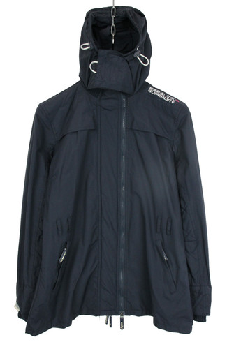 Superdry veste windmac - veste,