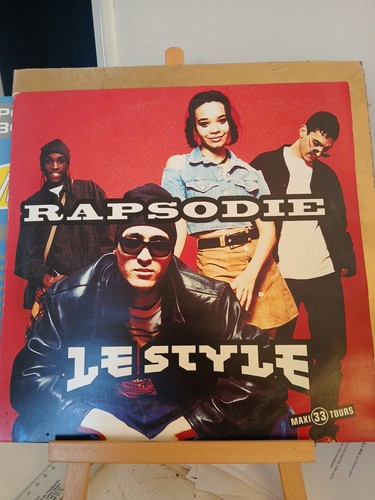 Style rapsodie maxi - rapsodie,