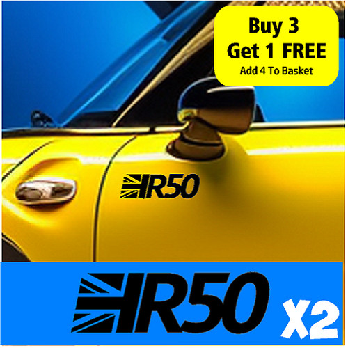 R50 mini cooper - mini, jack
