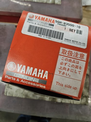 Compteur quad yamaha 400 - compteur,