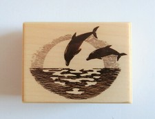 Tampon ALADINE en bois