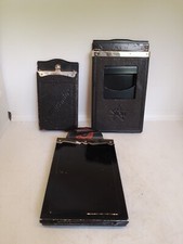 3 ANCIEN SUPPORT DE PLAQUE PHOTO DE MARQUE VOIGALANDER SICA ET KODAK N°16