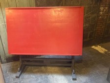 Bureau AM PM - Entièrement en bois massif