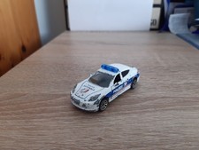 Porsche Panamera Police (1/64)
