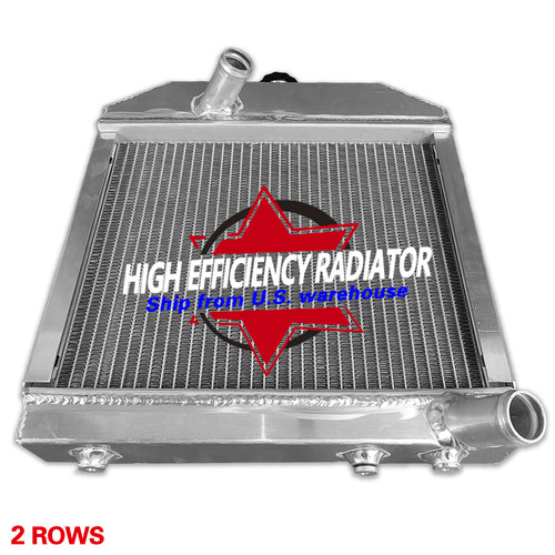 Radiator for kubota - radiator,