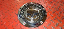 cache carter embrayage harley davidson electra glyde moteur 103