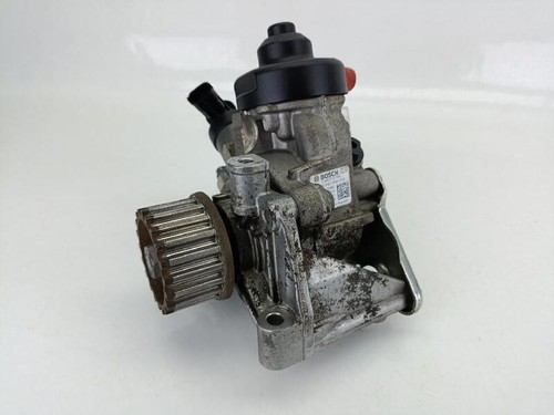 Pompe injection diesel - injection, renault