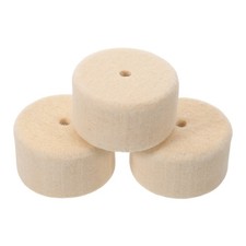  3 Pcs Coussinet De Tête