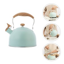  Tea Brewing Chocolate Kettle