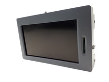 Navigation Renault Clio 3