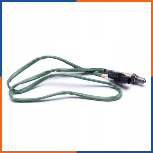 Sonde lambda capteur oxygène - capteur,