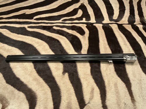 16ga perazzi barrel