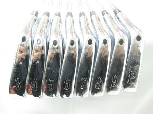 Série fers titleist 735 cm - série, 735.cm