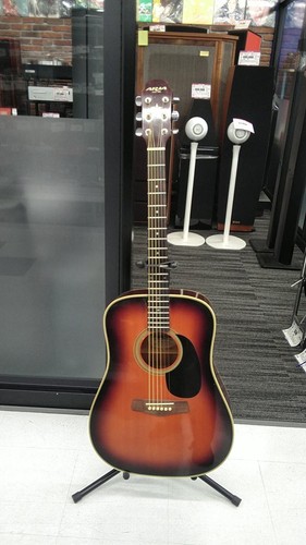 Guitare acoustique aria - acoustique,