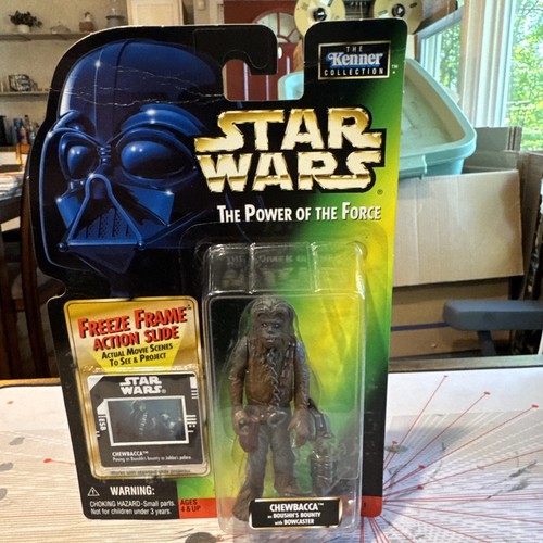 Star wars chewbacca power - power, of
