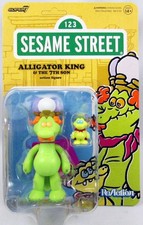 Rue Sésame - Figurine