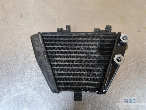 Radiateur huile ducati - radiateur, 848