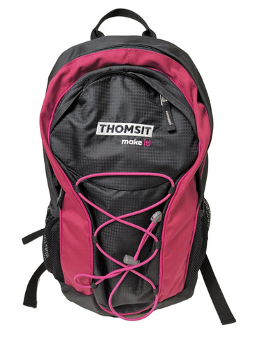 Deuter sac dos - à, rose