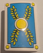 Playmobil bouclier  Romain