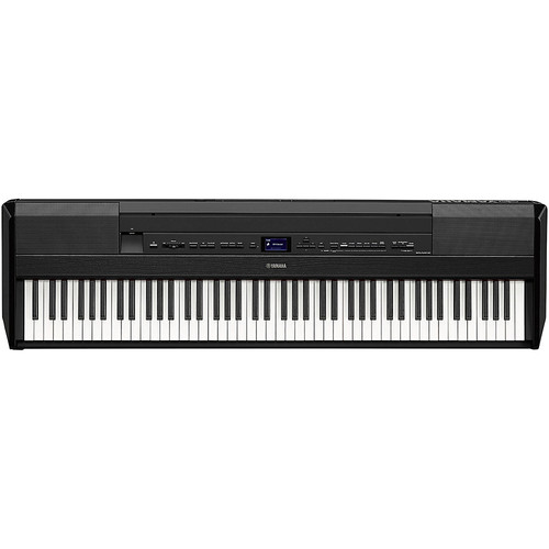 Yamaha 525 key flagship - p-525,