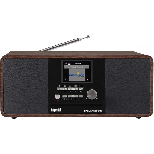 Radio cdnelle - radio,