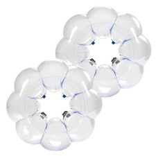 Bulle gonflable géante ballon - bulle,