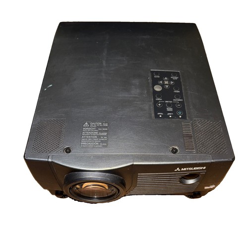 Mitsubishi projector 1080p - mitsubishi,