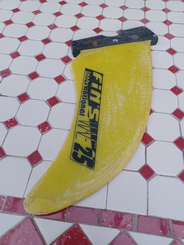 Aileron windsurf fin - aileron, fin's