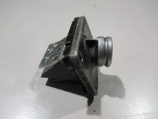 Pipe admission (Derbi - Senda