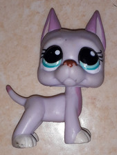 Petshop chien Danois Dogue Argentin 1022