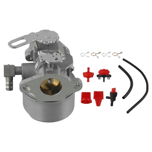 Carburateurs moteur teucumseh - carburateurs,