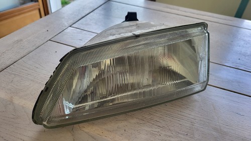 Phare avant gauche peugeot 106 - phare,