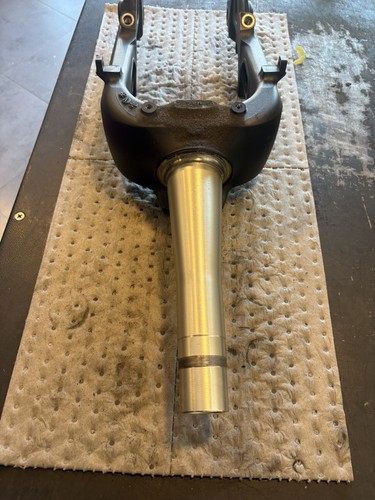 Fourche honda 1800 goldwing - fourche,