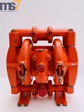 Pompe Wilden 1 Aluminium 1/2"