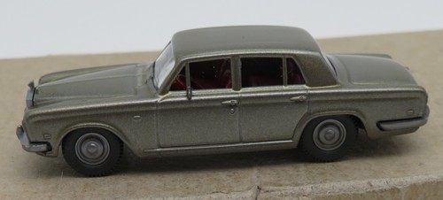 Wiking rolls royce - wiking, ho