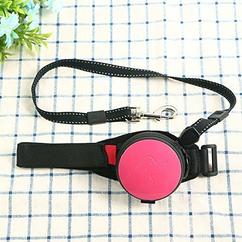 Mrk group hands free - mrk, leash