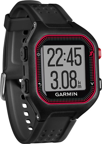 Montre course gps garmin - montre,