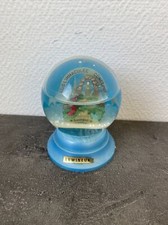 ancienne boule a neige vierge