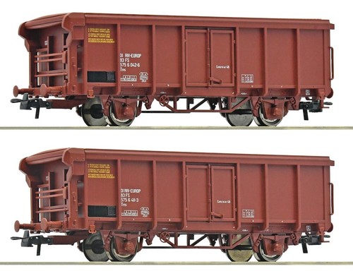 Roco 6600082 échelle set - roco,