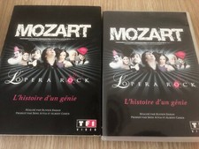 COMÉDIE MUSICALE MOZART