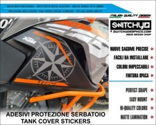 KTM 1190 Adventure S Adhésifs