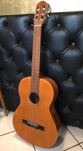 Guitare classique segovia - guitare,