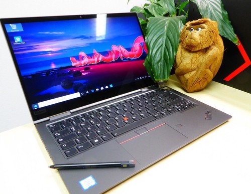 Lenovo thinkpad yoga i7 - thinkpad, g4