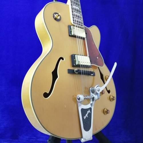 Epiphone emperor used 2001 - ii,