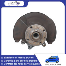 🇫🇷 PIVOT AVANT GAUCHE OPEL AGILA ➤9210350 ♻️
