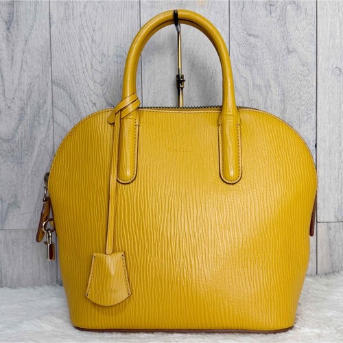 Sac main max mara - main, cuir