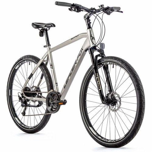 Velo musculaire vtc leader - musculaire,